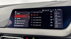 BMW 1 Series 118i [136] M Sport 5dr Step Auto Petrol Hatchback